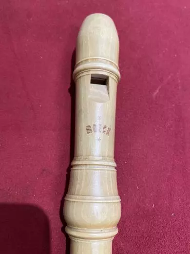 Moeck - Soprano Recorder 2